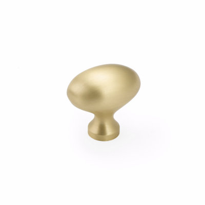 Round Knob