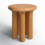Table de bout Serrano Madron