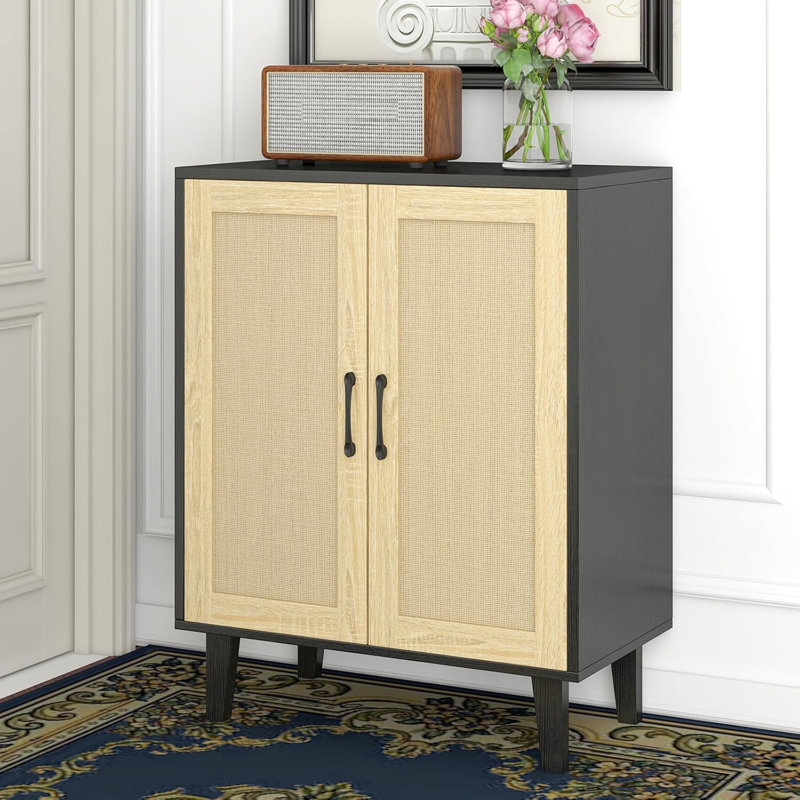 Sideboard, Black