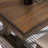 Eileen Solid Wood Dining Table