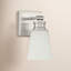 Applique murale articulée 1 lumière Kayleigh Libre-1585876983