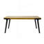Table de salle à manger