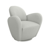 Miami Swivel Armchair