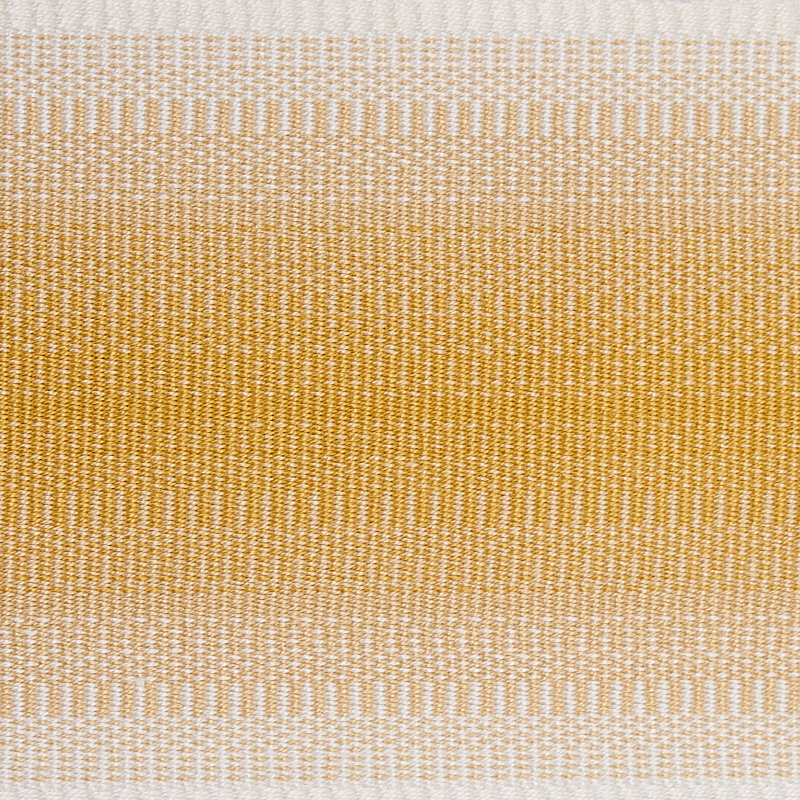 Ruban Belton, Jaune