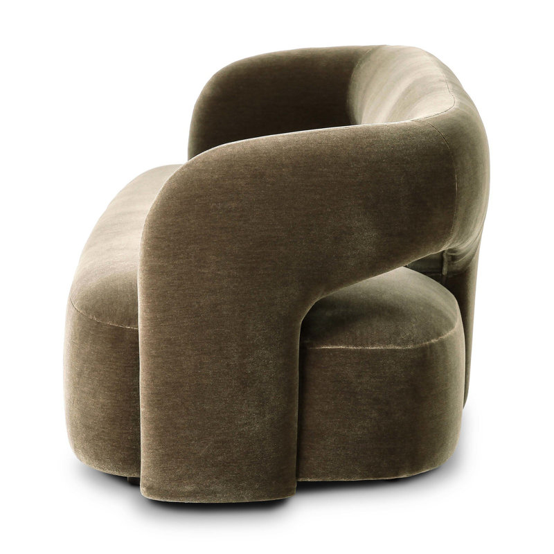 Mazie Sofa, Monte Olive