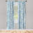 Sobieski Semi Sheer Curtain Pair-1304441199