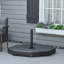 Plastic Free Standing Umbrella Base