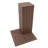 44 Pack Deck Tiles (Brown)-117277245