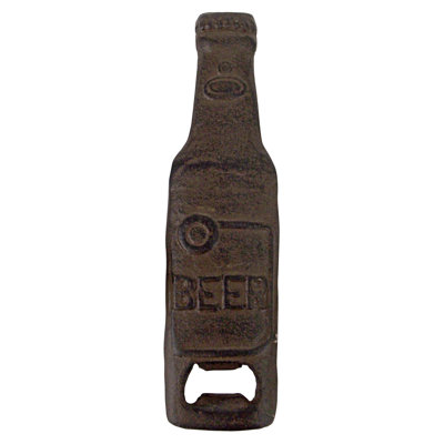 Ouvre-bouteille de bière froide