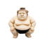 Statue basho the lutteur-5821596