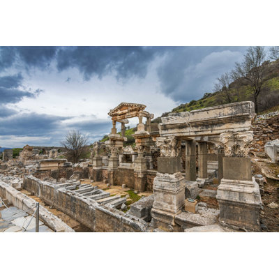 " Ephesus Ancient City "