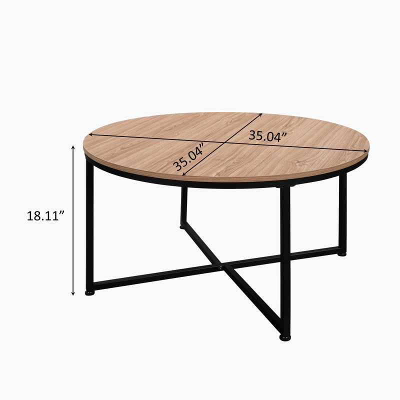 Table basse Pushapa