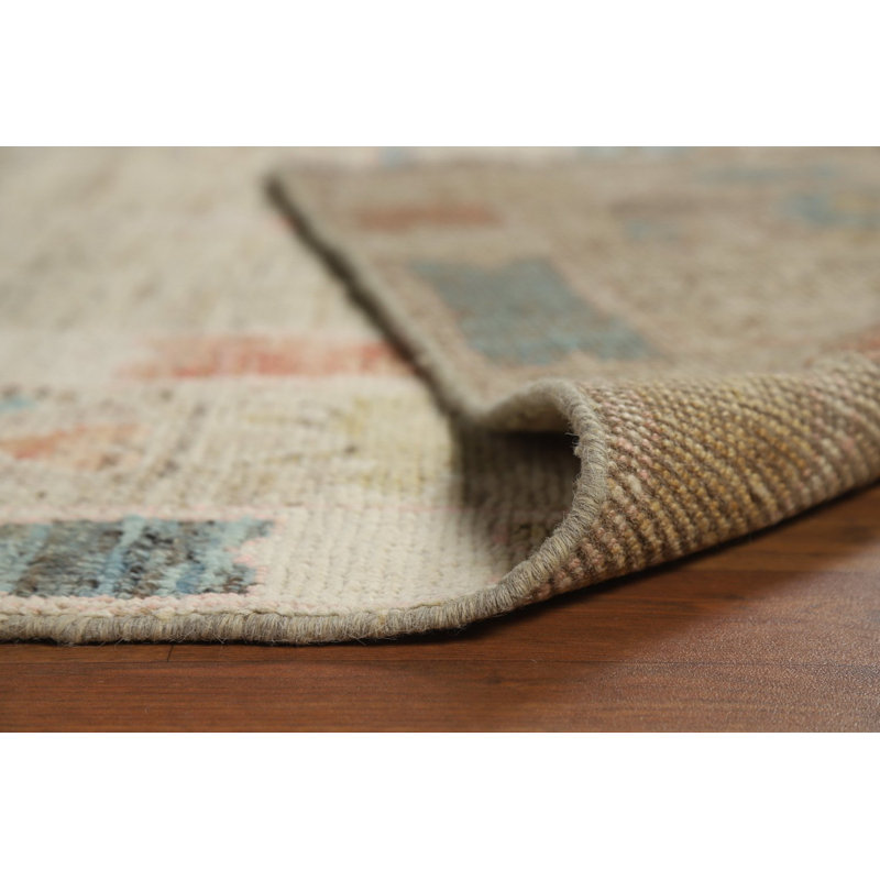 Tapis turc Oushak 7 x 10