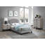 Mobilier de chambre à coucher 1pc-97750103-97750056