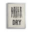 Vintage Laundry II - Vintage Laundry II, reproduction d'art sur toile-1534840852-1534840862