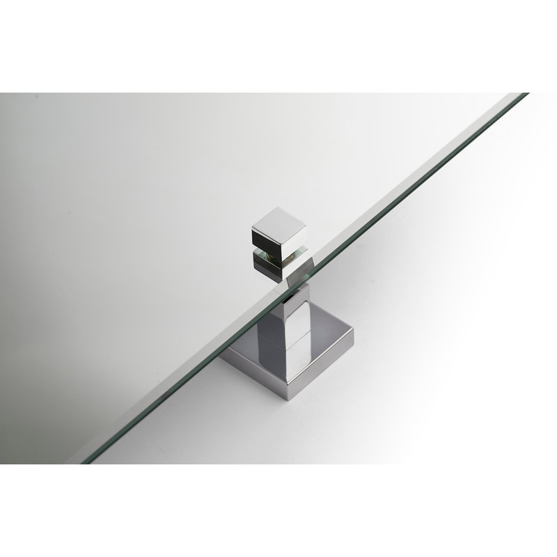 Flat Wall Mirror