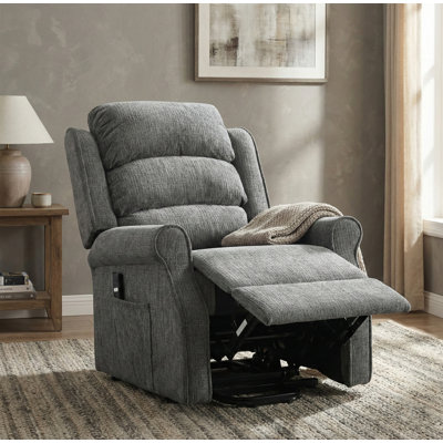 Constantino 84cm Wide Lift Assist Standard Recliner