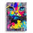 Wrapped Canvas selected
