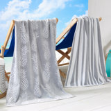 Etheridge 100% Cotton Beach Towel