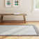 Kaylee Hand Tufted Wool Area Rug 