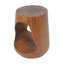 Table d'appoint Hollow-1089837546