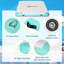 Plateforme flottante Outsunny-97841249