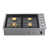 Silver Stainless selected