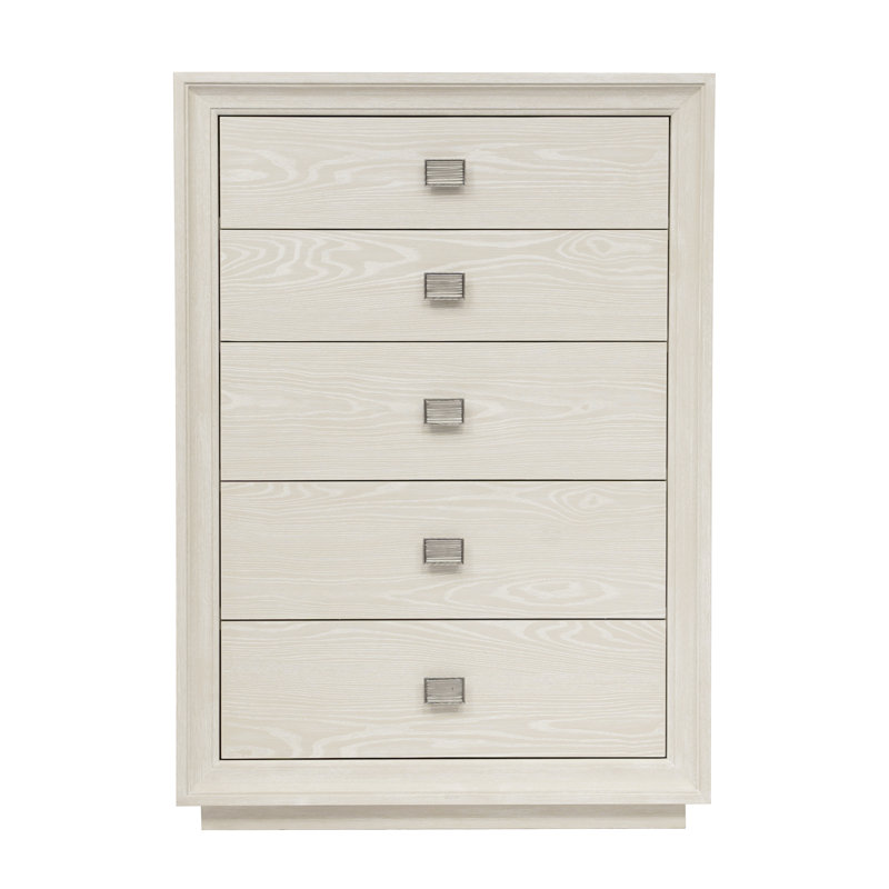 Commode 5 tiroirs Dunseith