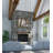 Cavalli Fireplace Mantel Shelf