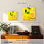 Yarlin Lemons On Yellow-109146778