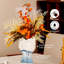 Vase en céramique 8 po-219283450