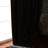 Scarsdale Solid Blackout Thermal Grommet Single Curtain Panel-21301395-21301394