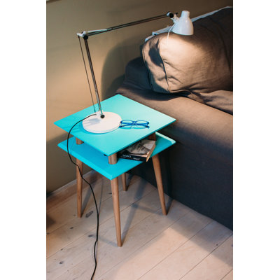 Clancey Side Table