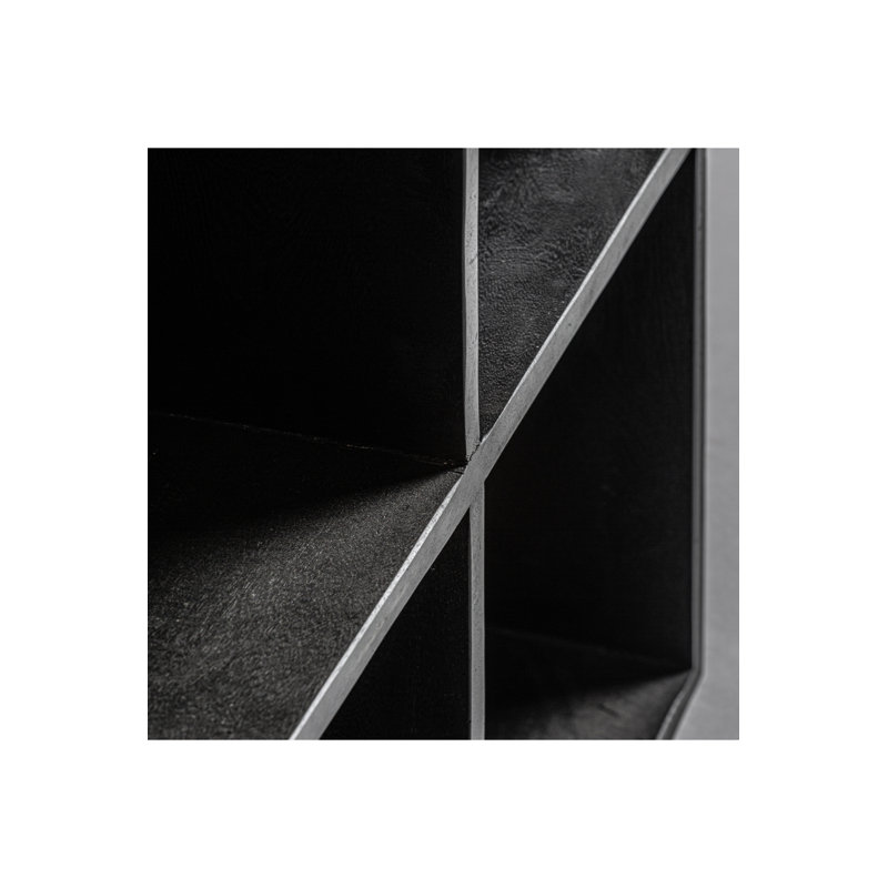Bayereut Bookcase