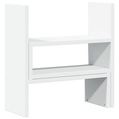 Shantee Manufactured Wood Desk Organiser