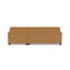 Reve Leather Sofa with Chaise (112")-947624041-947624040