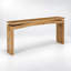 Table console étroite Caelvin de 62 po-1836418051