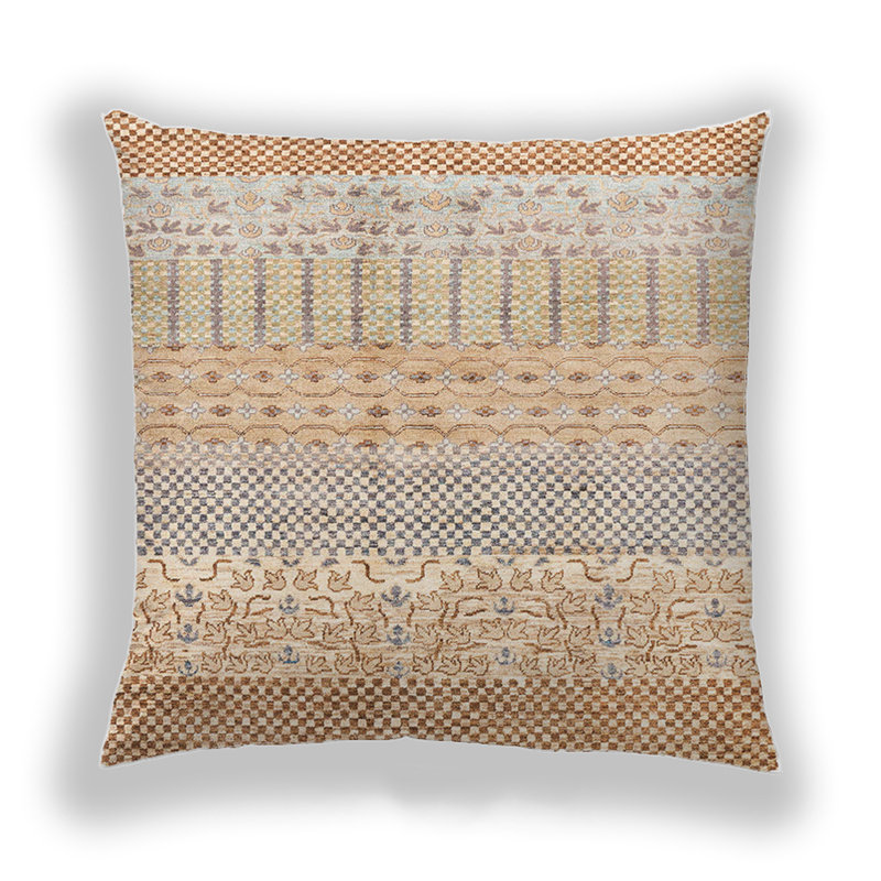 Throw Pillow, Synthetic