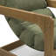 Fauteuil d'appoint en tissu recyclé vert Palma-1922583659-1922583660