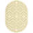Hand Tufted Wool Rug-116542588