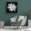 Art mural sur toile tendue - «S.-29225857
