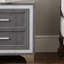 Table de chevet Modern Velvet-544917570
