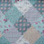 Fawnda Patchwork Quilt-1315978365