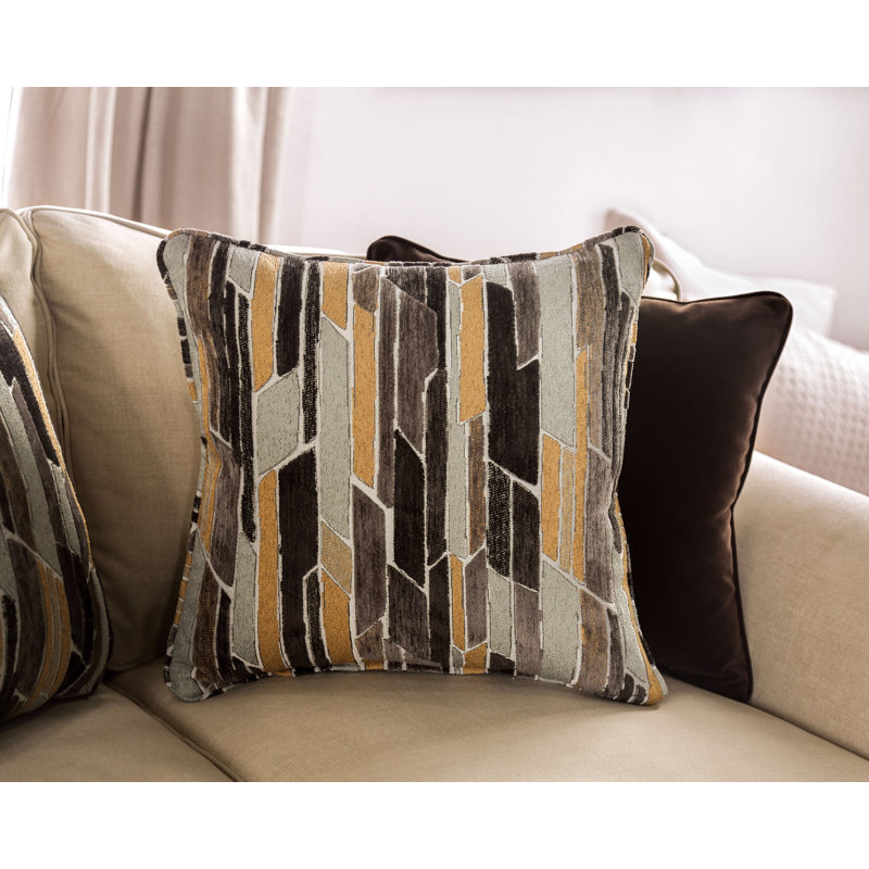 Upholstered 95'' Sofa