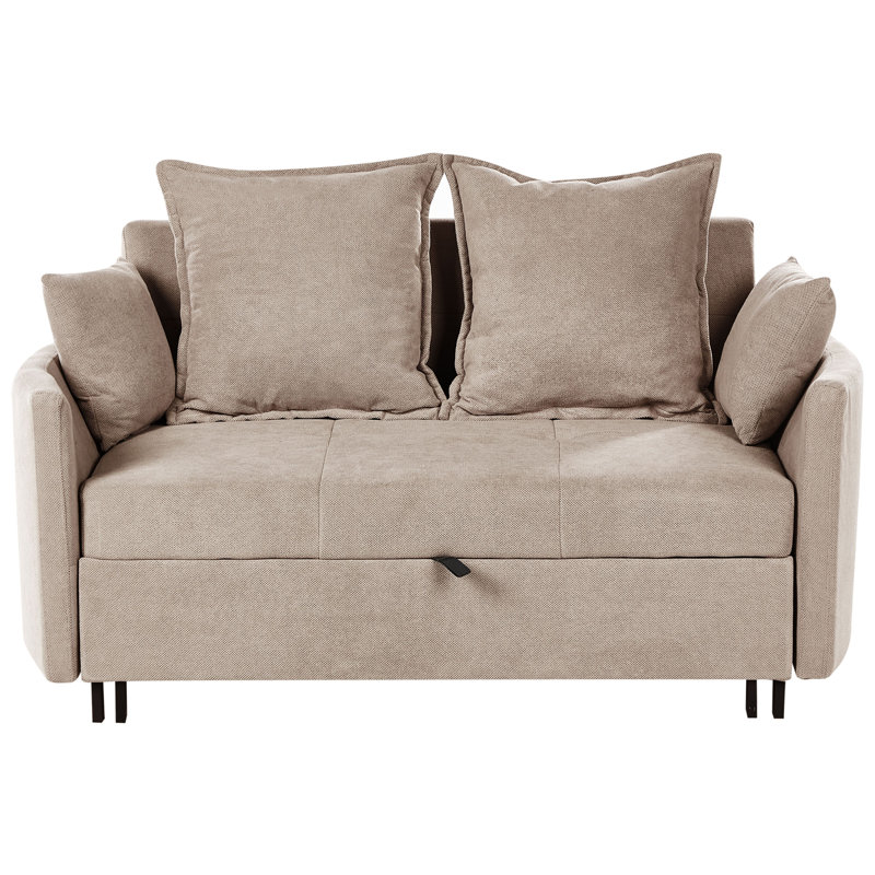 Sofa Bed HOVIN , Beige