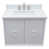Blanc / quartz blanc est en rupture de stock