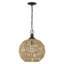 Luminaire suspendu sphère 1 lumière Merritt-2059810528-2059810529
