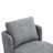 Upholstered Barrel Chair-113350059