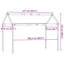 Layden Bunk Bed Accessories-660650425-660650430
