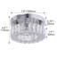 Akmal LED Flush Mount